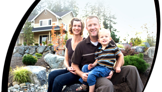 Get Pre-Approved for Purchase or RefinanceGet Started Now!