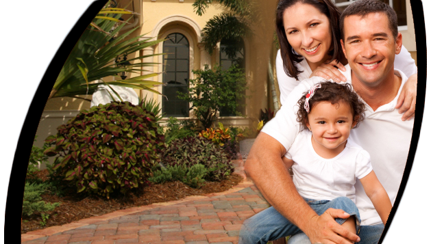 Get Pre-Approved for Purchase or RefinanceGet Started Now!
