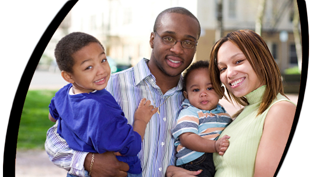 Get Pre-Approved for Purchase or RefinanceGet Started Now!